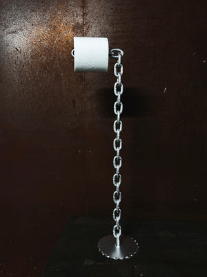Open image in slideshow, CHAIN TP STAND
